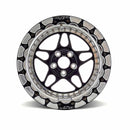 GT1R 17x10" Carbon Front Drag Pack - R35 GT-R-3