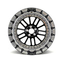 GT1R 17x11" Rear Drag Pack - R35 GT-R-3