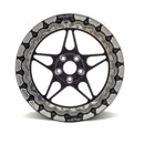 GT1R 18x10" Front Drag Pack - R35 GT-R-3