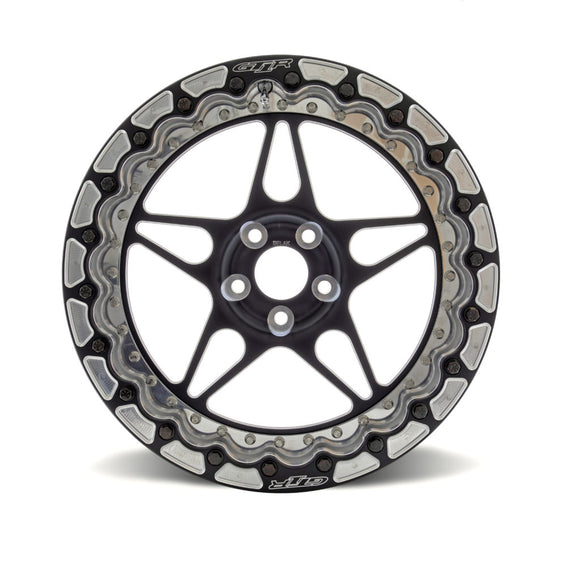 GT1R 18x10" Front Drag Pack - R35 GT-R