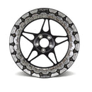 GT1R 18x11.5" Rear Drag Pack - R35 GT-R-3
