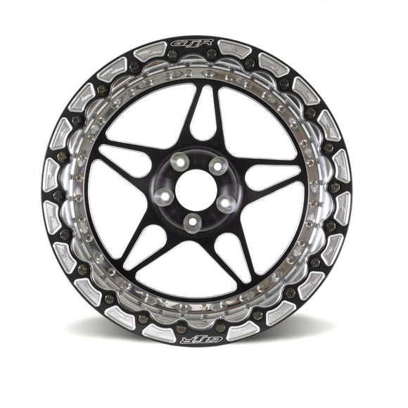 GT1R 18x11.5" Rear Drag Pack - R35 GT-R