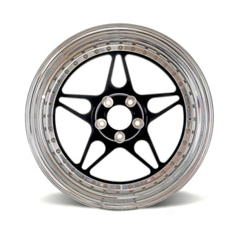Belak GT1R 18x11.5" Rear Wheel (No Beadlock) - R35 GT-R