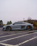 Boost Logic – BL RS5.24 Forged Wheels for R35 GT-R Fitment