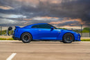 Boost Logic – BL 15.22 Forged Wheels for R35 GT-R Fitment