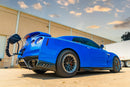 Boost Logic – BL 15.22 Forged Wheels for R35 GT-R Fitment