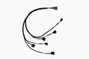 Total Racing Products 12 Injector / Secondary Fuel Injector Harness for MoTeC - R35 GT-R