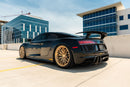 Boost Logic – BL Mesh.22 Forged Wheels For GTR Fitment