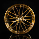 Boost Logic – BL Mesh.22 Forged Wheels For GTR Fitment