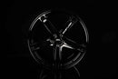 Boost Logic – BL 5.22 Forged Wheels For R35 GT-R Fitment