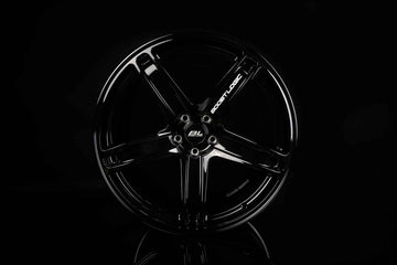 Boost Logic – BL 5.22 Forged Wheels For R35 GT-R Fitment