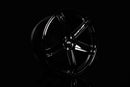 Boost Logic – BL 5.22 Forged Wheels For R35 GT-R Fitment