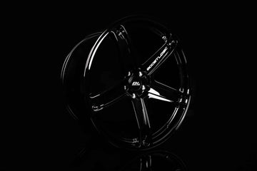 Boost Logic – BL 5.22 Forged Wheels For R35 GT-R Fitment