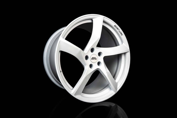 Boost Logic – BL 5.25 Forged Wheels for R35 GT-R Fitment
