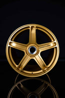 Boost Logic – BL 5.22 Forged Wheels For R35 GT-R Fitment