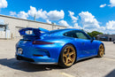 Boost Logic – BL 5.22 Forged Wheels For R35 GT-R Fitment