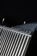 Boost Logic Ultimate Race Intercooler Nissan R35 GTR 09+-3