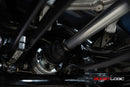 GTR Race Axles and 300M Stub Shaft Kit-2