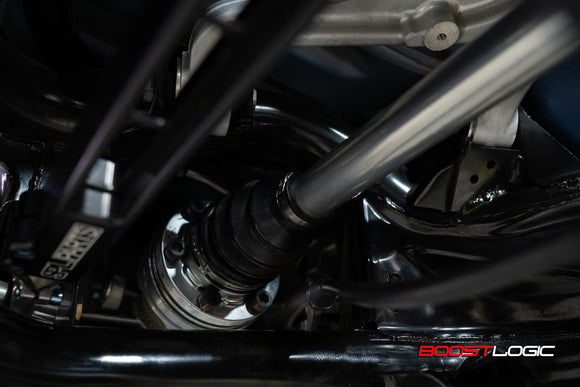 GTR Race Axles and 300M Stub Shaft Kit