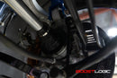 GTR Race Axles and 300M Stub Shaft Kit-3