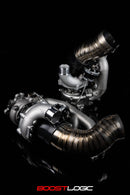 Boost Logic Ultra Spool Turbo Kit