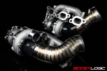 Boost Logic 1200x Turbo Kit
