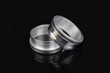 Boost Logic Intercooler Piping Clamp Kit 2.5″ - 0