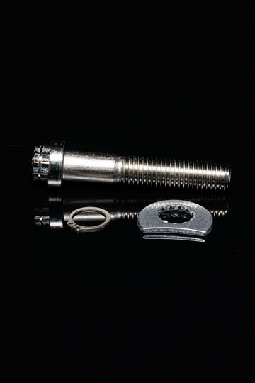 GR6 Locking Axle Bolt Upgrade Kit - 0
