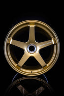 Boost Logic – BL 5.23 Forged Wheels for R35 GT-R Fitment