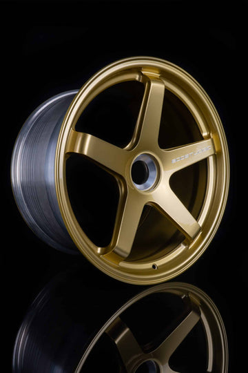 Boost Logic – BL 5.23 Forged Wheels for R35 GT-R Fitment