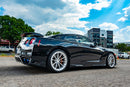 Boost Logic – BL 10.22 Forged Wheels for R35 GT-R Fitment