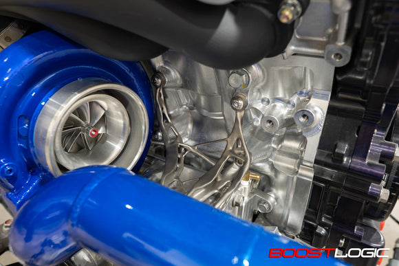 Boost Logic 2500x Turbo Kit