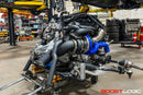Boost Logic 2500x Turbo Kit