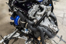 Boost Logic 2500x Turbo Kit