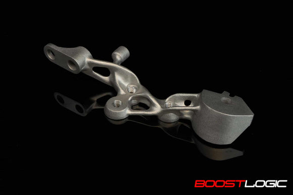 Boost Logic R35 GTR High Clearance Diff Mount