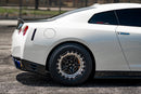 Boost Logic 5 Spoke Drag Wheels