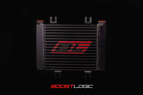 Boost Logic OEM Oil Cooler Replacement