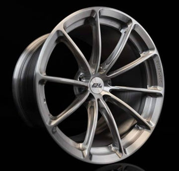 Boost Logic – BL 10.22 Forged Wheels for R35 GT-R Fitment