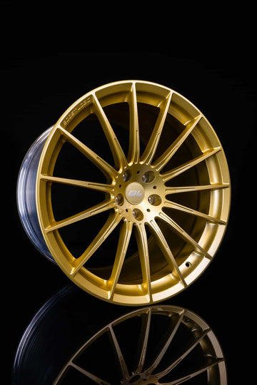 Boost Logic – BL 15.24 Forged Wheels for R35 GT-R Fitment