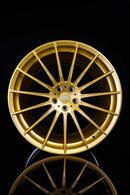 Boost Logic – BL 15.24 Forged Wheels for R35 GT-R Fitment