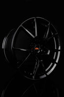 Boost Logic – BL RS5.24 Forged Wheels for R35 GT-R Fitment