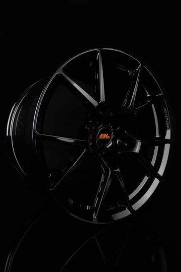 Boost Logic – BL RS5.24 Forged Wheels for R35 GT-R Fitment
