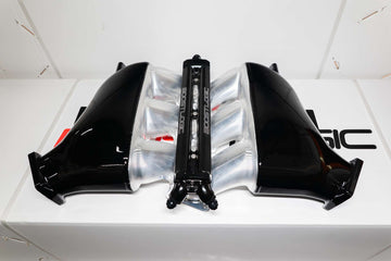 Boost Logic 18 Injector Intake Manifold - 0