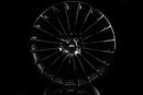 Boost Logic – BL 20.25 Forged Wheels for R35 GT-R Fitment