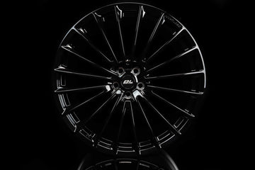 Boost Logic – BL 20.25 Forged Wheels for R35 GT-R Fitment