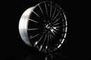 Boost Logic – BL 20.25 Forged Wheels for R35 GT-R Fitment