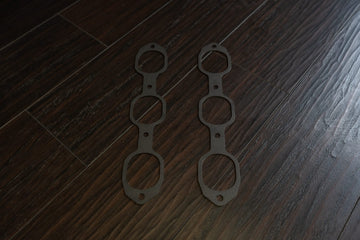 Boost Logic Intake Manifold Lower Gasket Pair