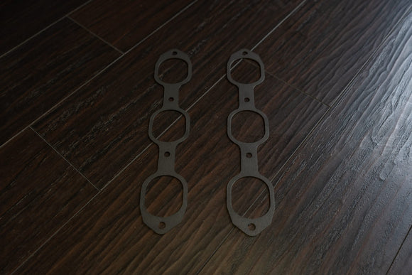 Boost Logic Intake Manifold Lower Gasket Pair