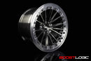 Boost Logic – BL 15.22 Forged Wheels for R35 GT-R Fitment