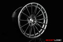 Boost Logic – BL 15.22 Forged Wheels for R35 GT-R Fitment
